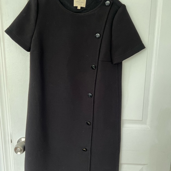 Sezane Carolle Dress - Picture 5 of 7